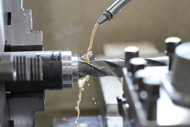 Jiangyin Huadong Makine Co, Ltd